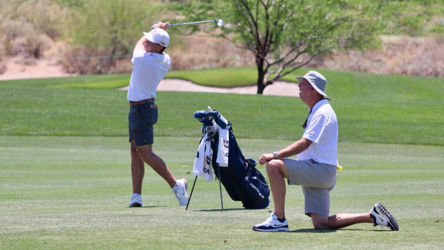 Ncaa Division 1 Golf Championship 2025