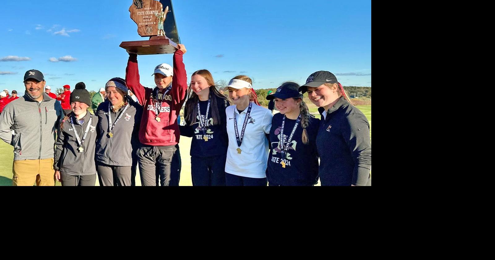On the heels of a historic 2024 season, the 2025 girls golf campaign ...
