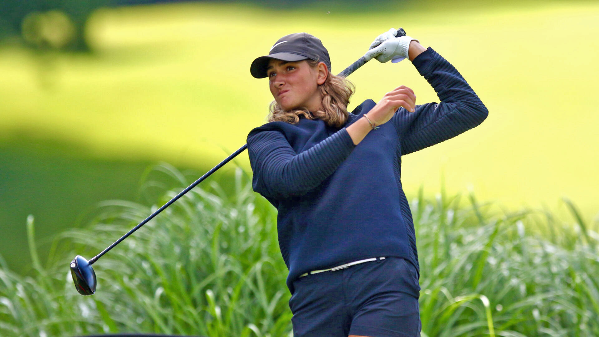 2022 WIAA state girls golf tournament