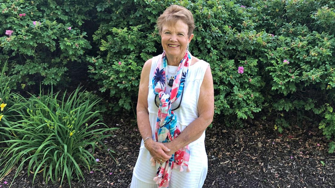 'We get one shot,' and Katie Falk has made the most of hers in golf as one of Wisconsin's greatest amateur competitors