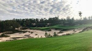 Mammoth Dunes | Sand Valley GR