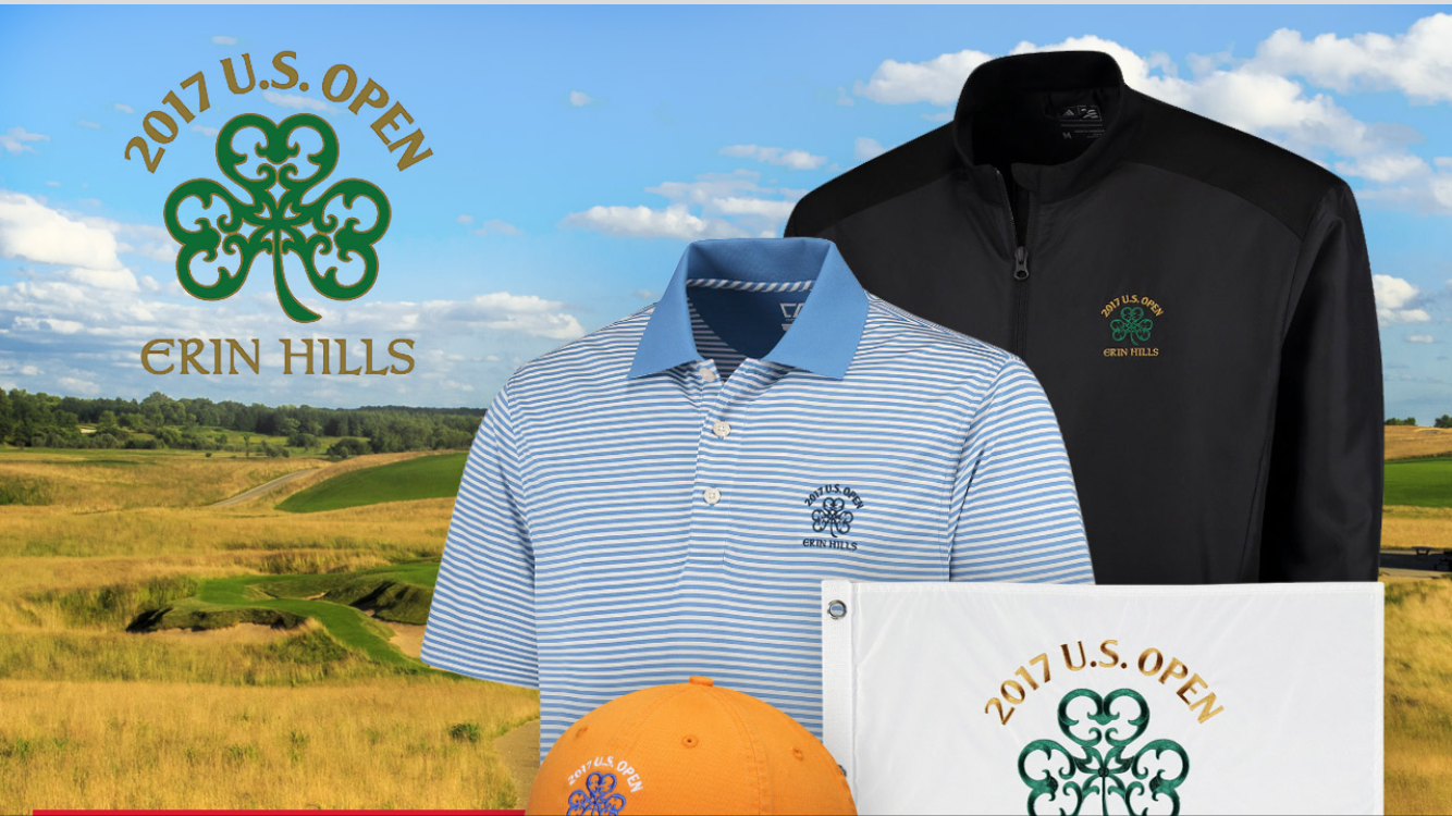 usga merchandise