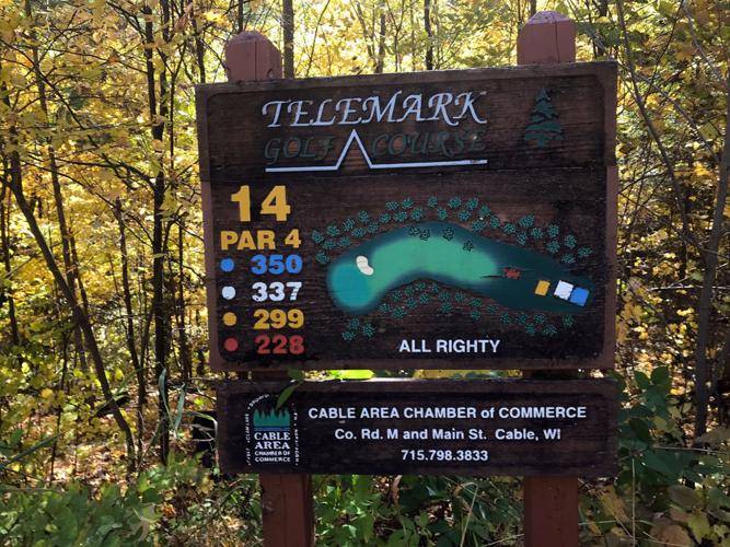 Cable Swirling winds, falling leaves amid autumn's Technicolor