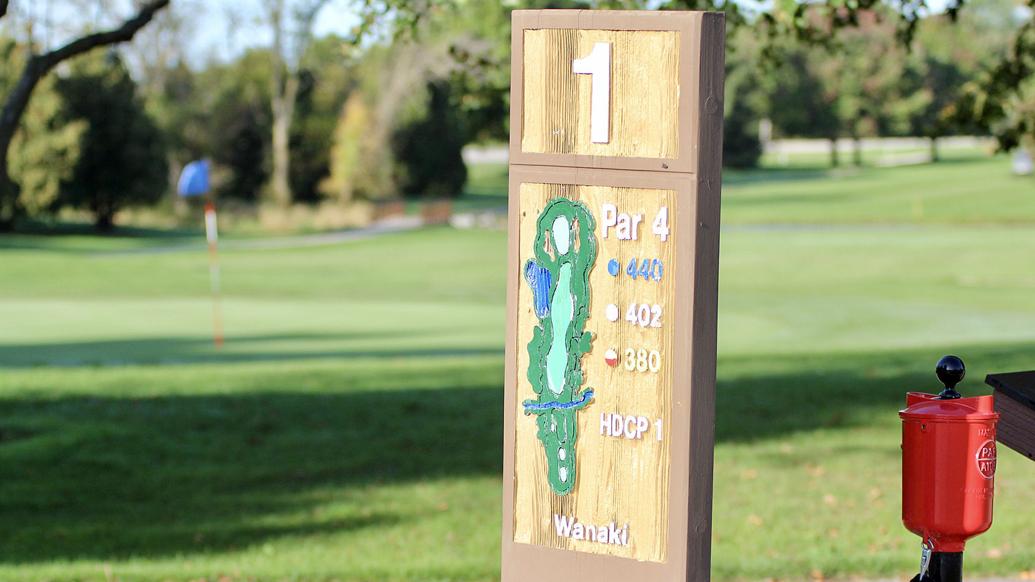 The Story Of How A Remarkable Rallying Cry Of Golfers Saved Wanaki Golf 