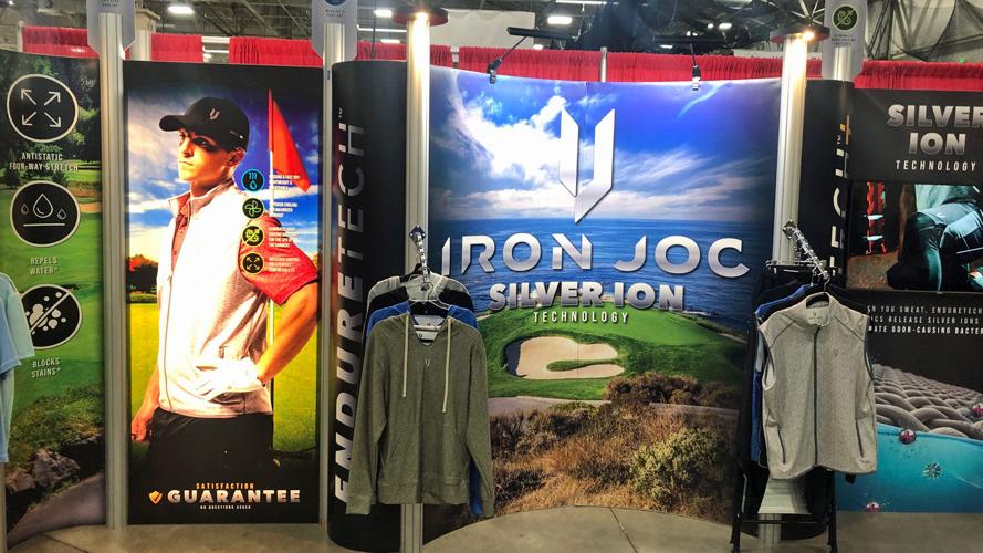 'It was a good weekend' Golfers warm up for the season at the