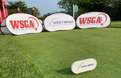 WSGA scene setter