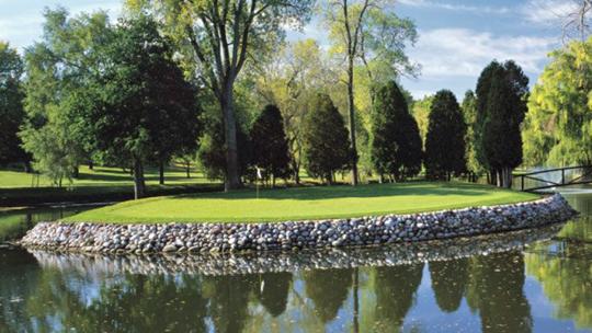 Silver Spring golf courses to remain open in 2021 while Menomonee Falls