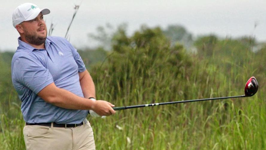 Photos: Day 1 at the 2025 Wisconsin State Open at Blackwolf Run in ...