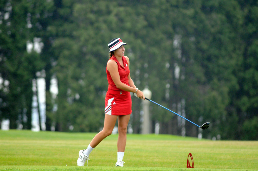 Potential arrives in time to boost Badgers women into top 10 at Briar's