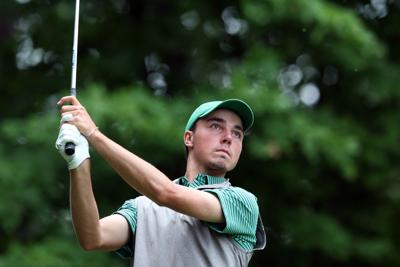 Hartland S Piercen Hunt Struggles To A Final Round 81 Finishes 41st At Dustin Johnson World Junior Golf Championship Other Junior Tournaments Wisconsin Golf