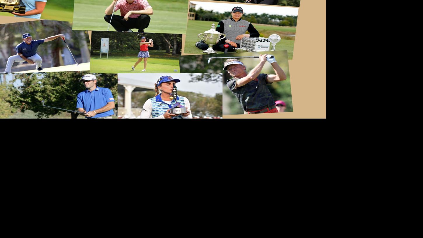 '10 Things to Watch' on PGA Tour Champions, LPGA, Web.com, mini-tours in 2019 | Men's ...