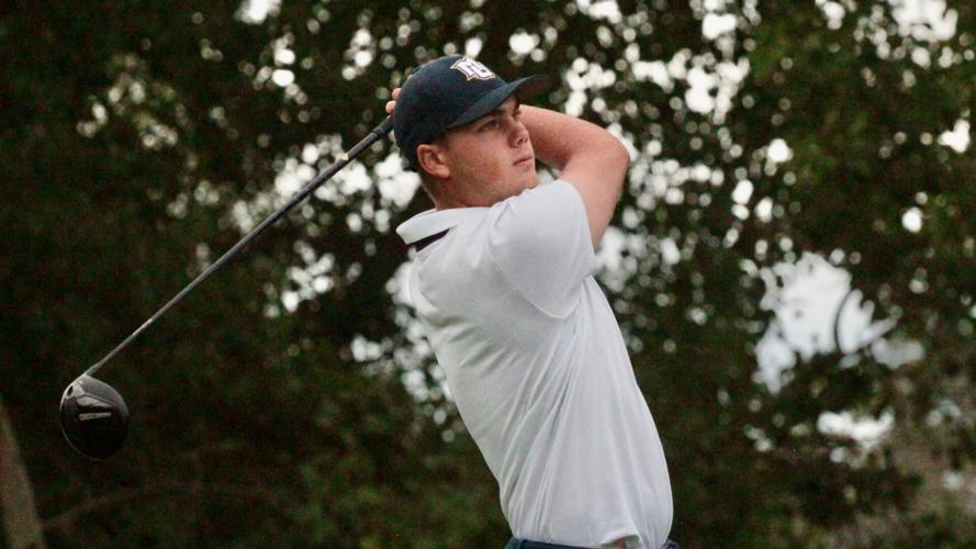 Photos: Day 1 at the 2025 Wisconsin State Open at Blackwolf Run in ...