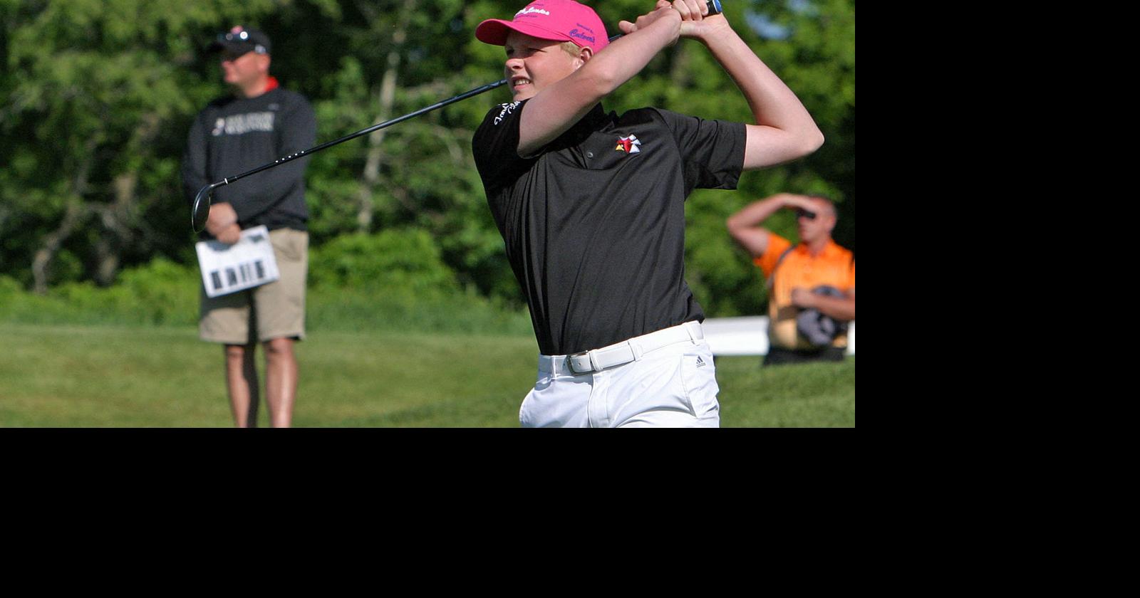 Two aborted college commitments among series of setbacks for Sam ...