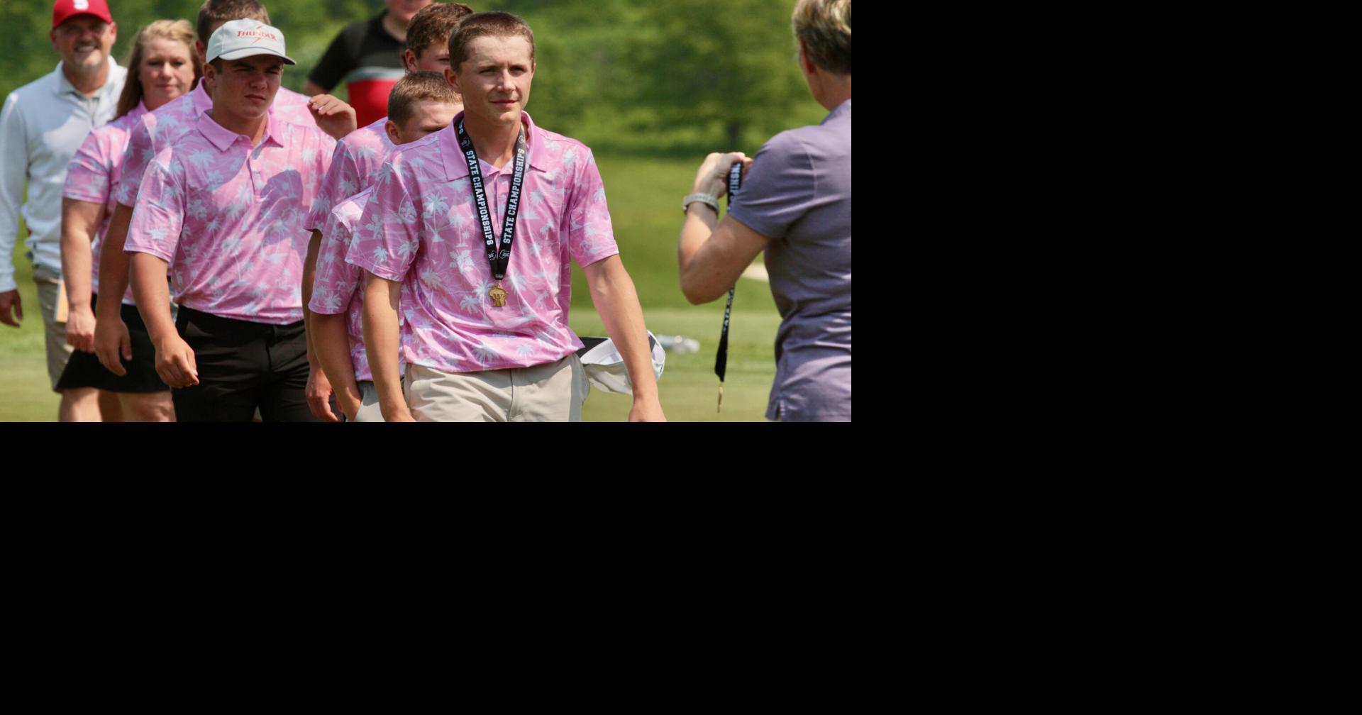 2026 WIAA Division 2 boys golf tournament: Rob Hernandez's sectional preview, predictions