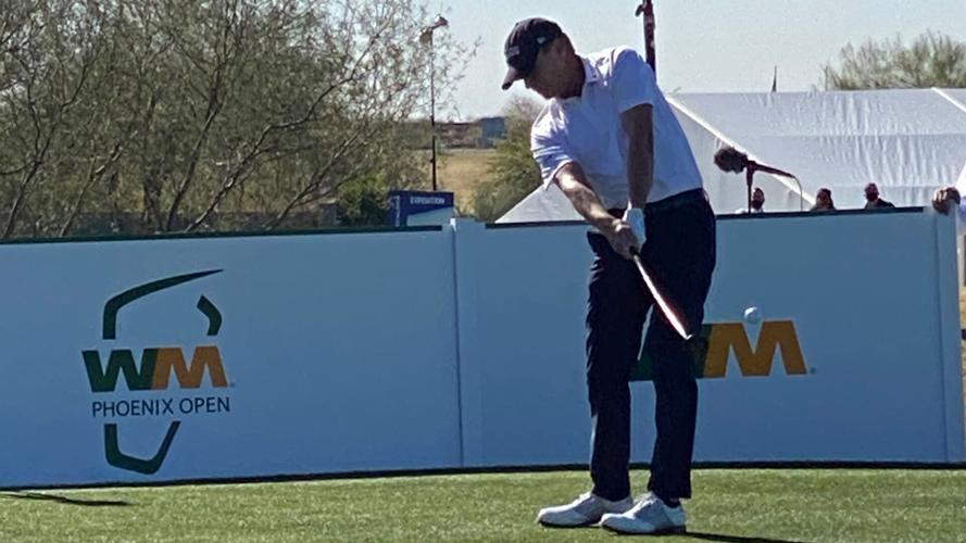 Photos Madison's Steve Stricker battles Brooks Koepka during final round of 2021 Waste