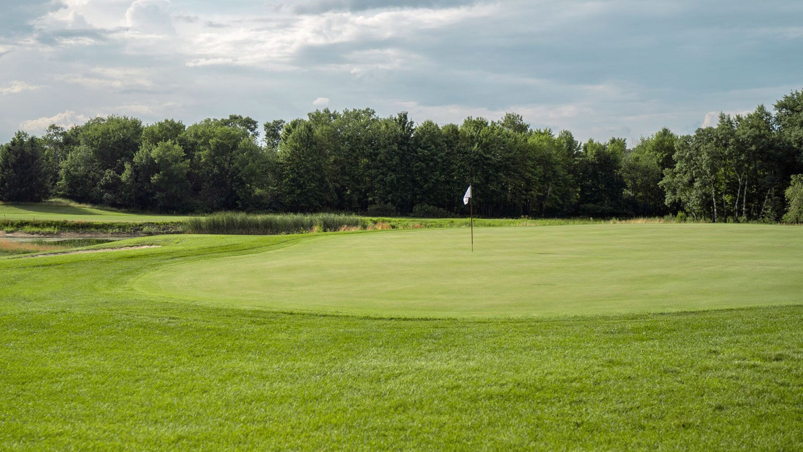 Tanglewood Greens in Menomonie coming back to life after closing