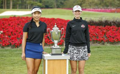 Lei Ye, Jillian Bourdage