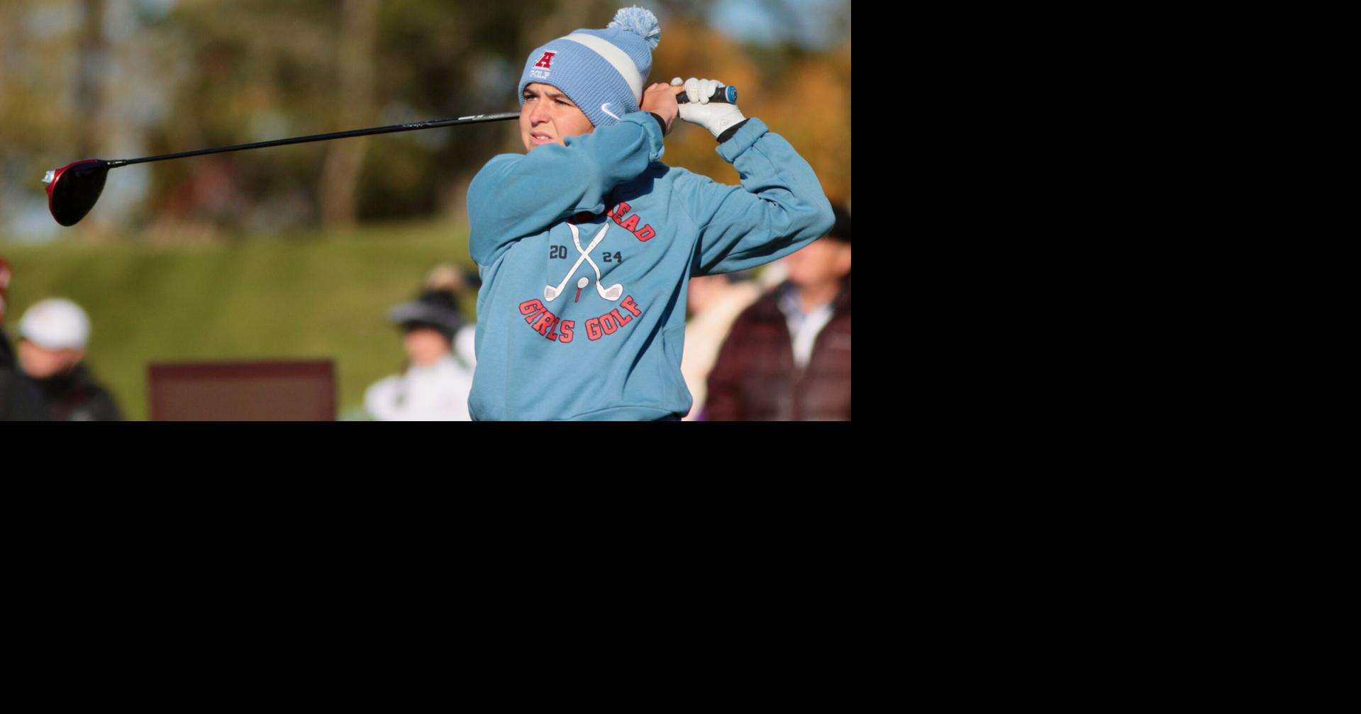The Scoop: It's going to be all-business on and off the course now that ...