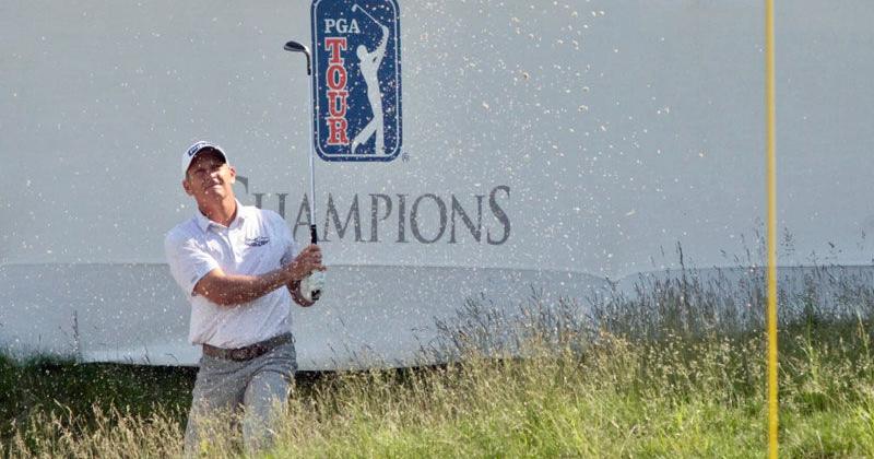 With limited status on PGA Tour Champions in 2026, Wisconsin native Mark Wilson hopes qualifying for the U.S. Senior Open leads to more