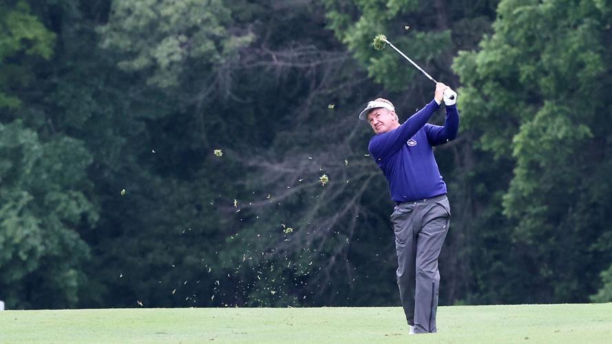 Photos Final round of the 2023 AmFam Championship at University Ridge