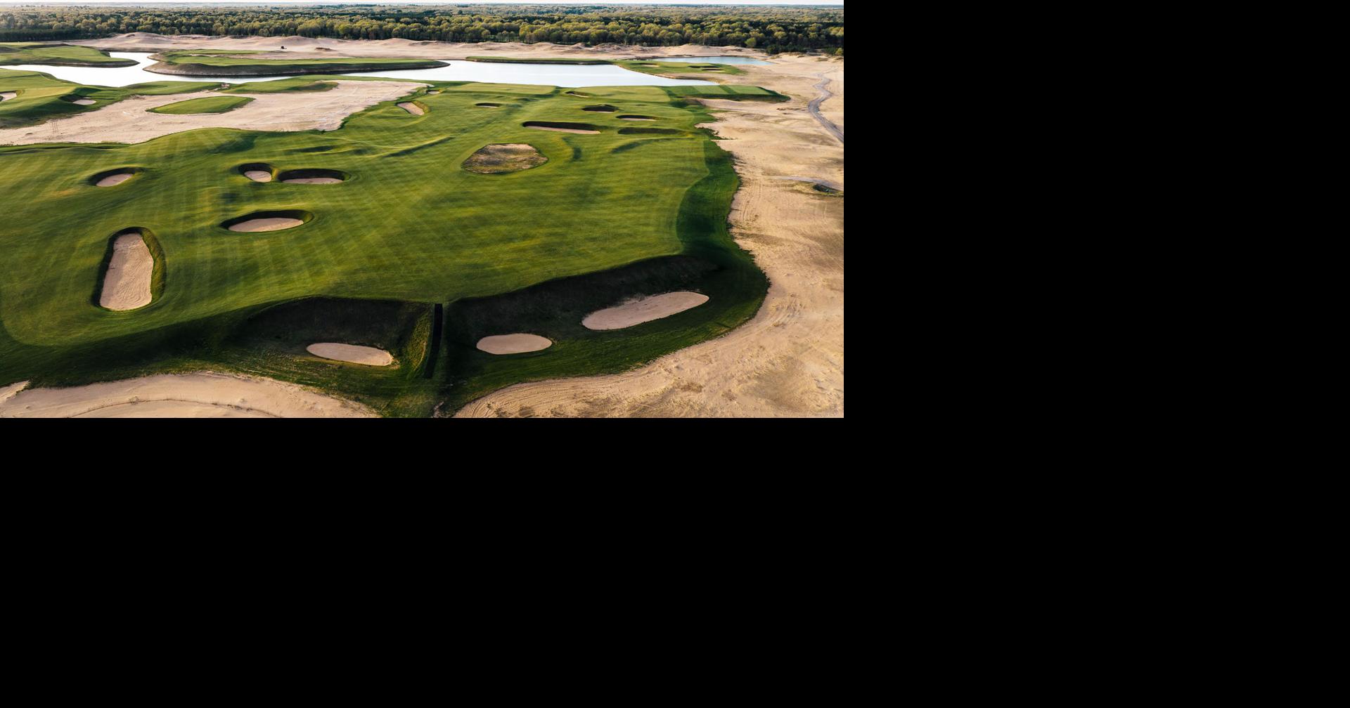 Photos: Wisconsin courses in GOLF Magazine's 2024-25 list of 'Top 100 ...