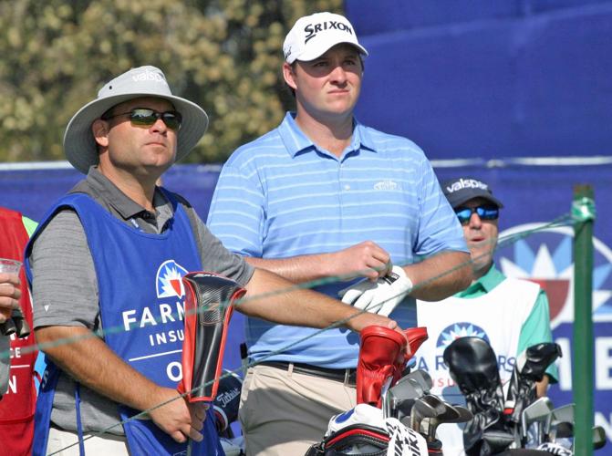 Teammates, competitors and friends, Jon Turcott and the late Jim Lemon ...