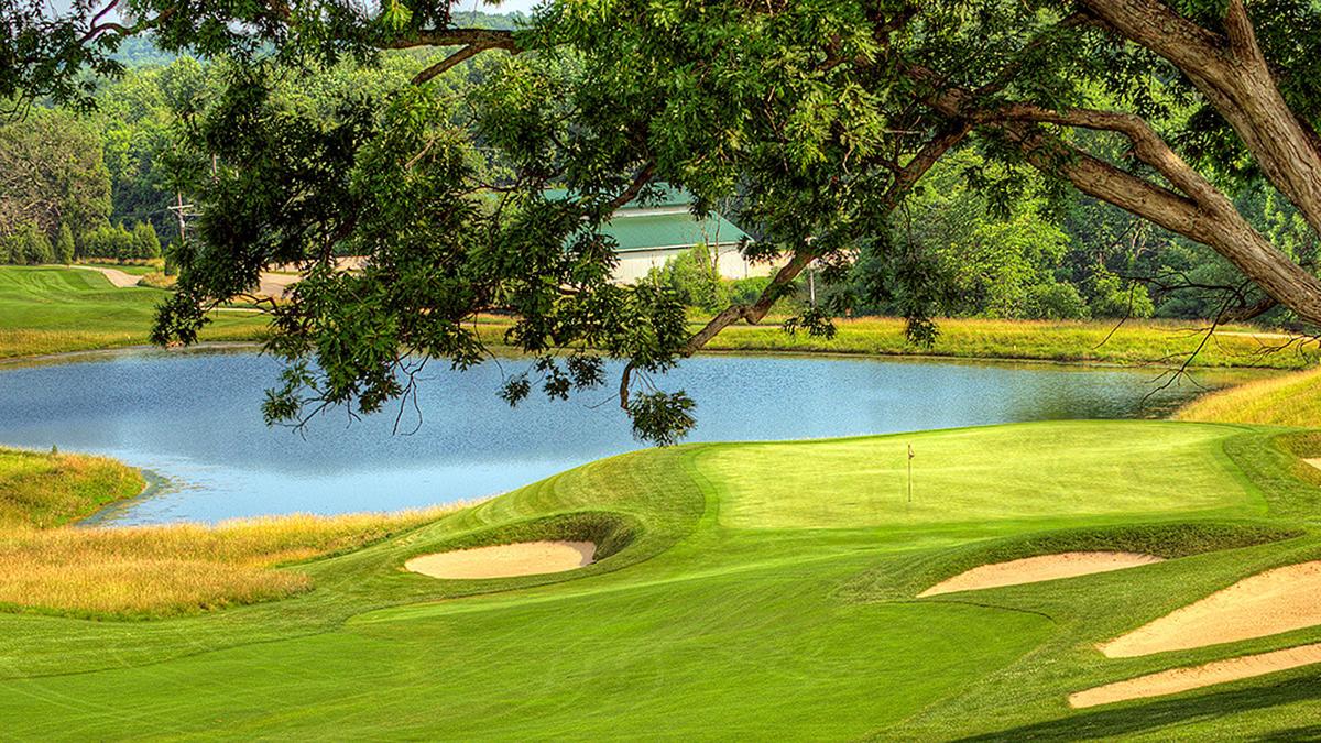 French Lick Golf Resort And Casino