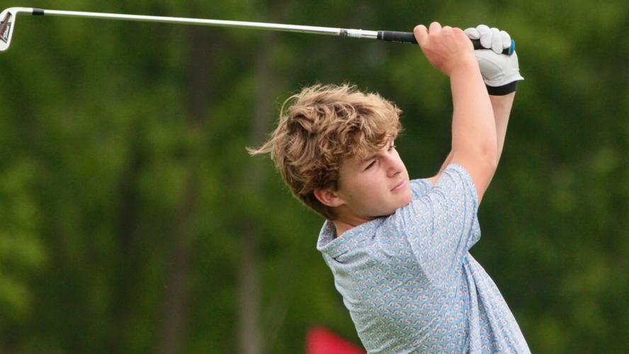 2026 WIAA Division 3 boys golf tournament: Rob Hernandez's regional ...