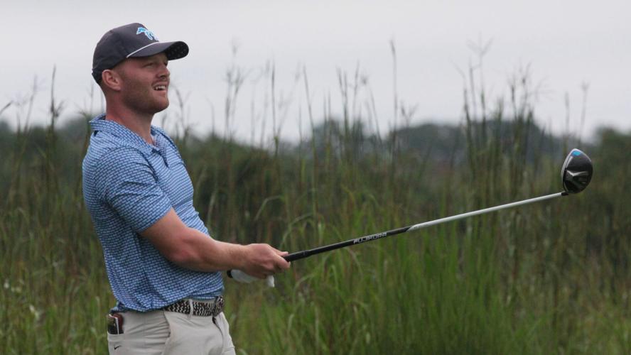 Photos: Day 1 at the 2025 Wisconsin State Open at Blackwolf Run in ...
