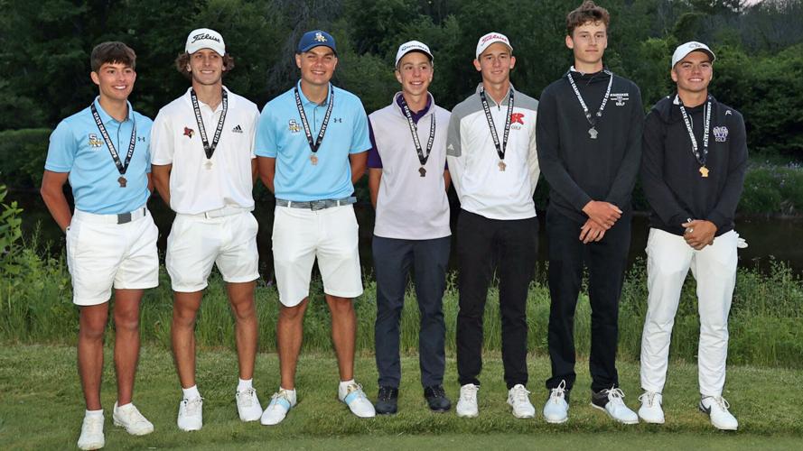 After sectional surprises send others to the sidelines, Waukesha North