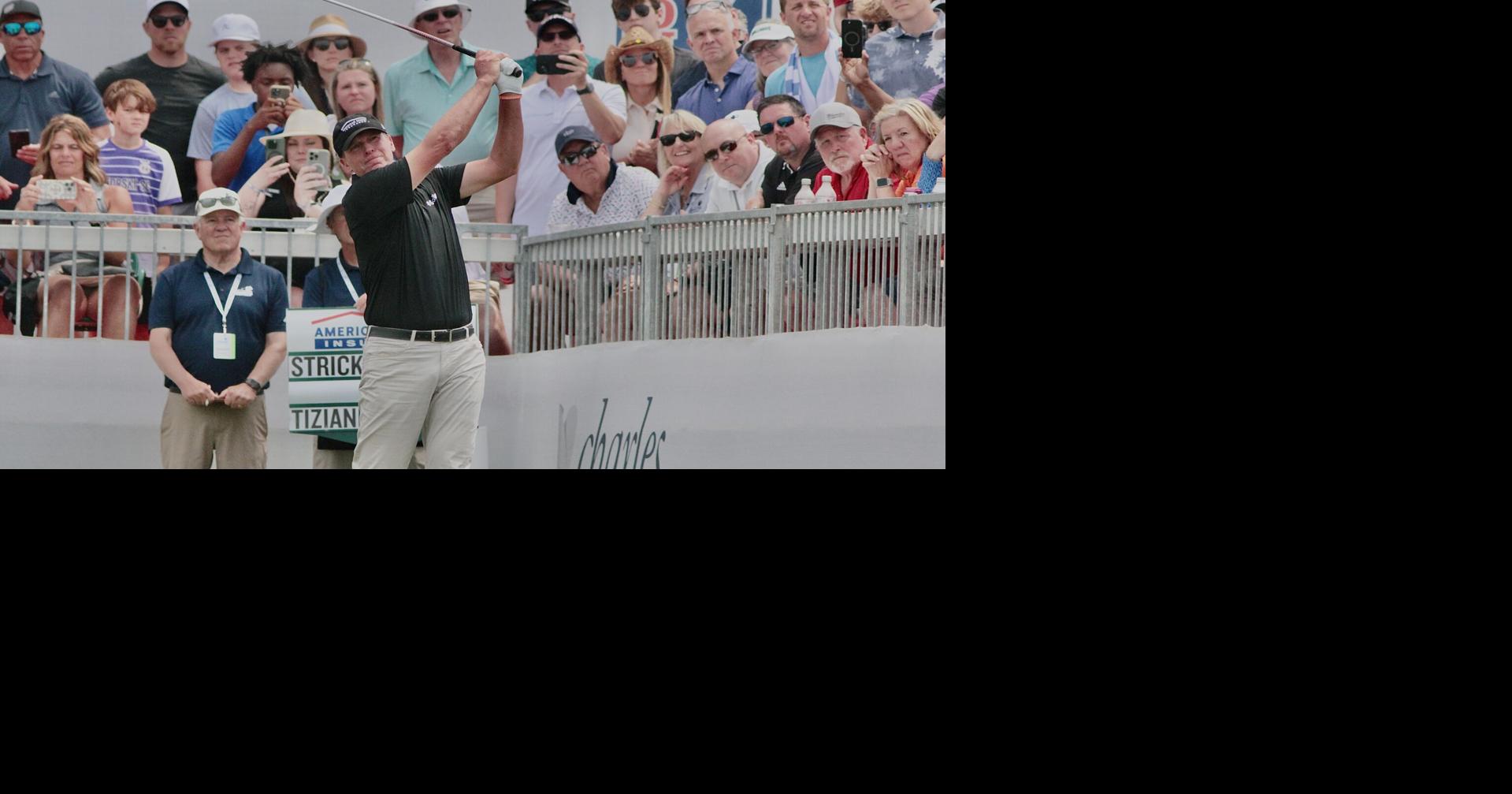 « Je me sens bien » : son rétablissement plus tôt que prévu, Steve Stricker prévoit de disputer 12 à 14 tournois sur la tournée des Champions en 2026 | Gary D’Amato