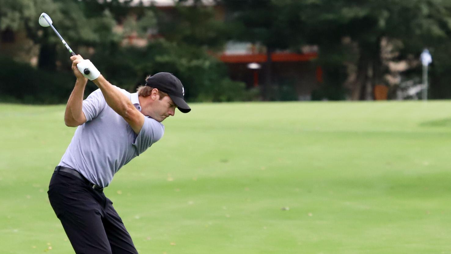Mario Tiziani earns sponsor's exemption, will join fellow Madison