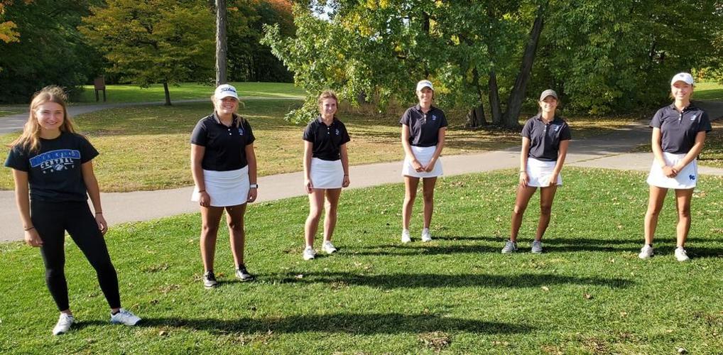Road to Blackwolf Run Schedule, results, recaps and live updates from