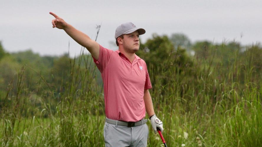 Photos: Day 1 at the 2025 Wisconsin State Open at Blackwolf Run in ...