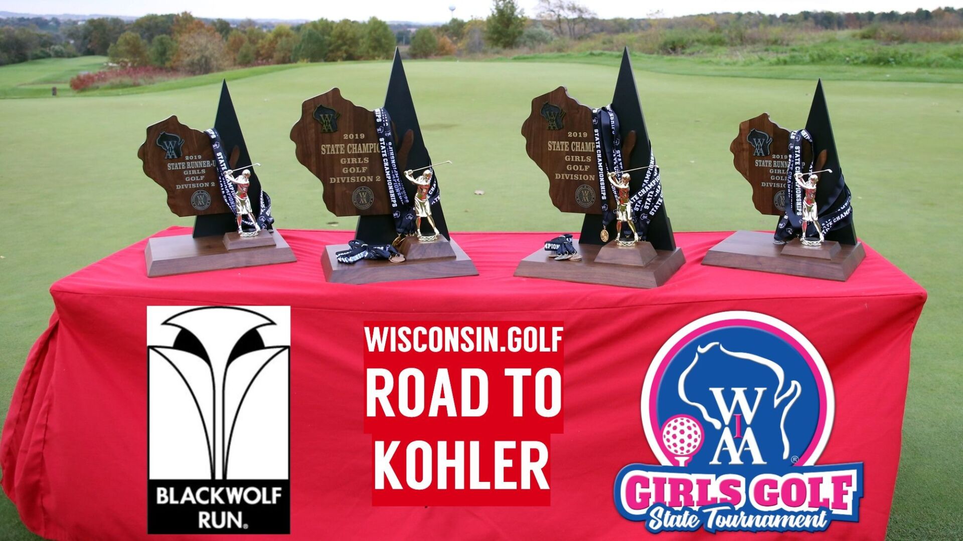 Road to Blackwolf Run Schedule, results, recaps and live updates from the WIAA girls golf regionals WIAA Girls wisconsin.golf