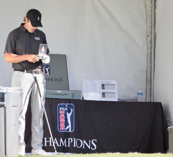 Missing topfive QSchool finish makes 2025 tougher, but Mario Tiziani