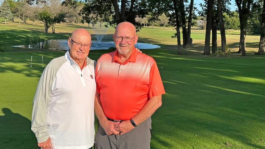 At the nineholer that nurtured champions, Ben Sieg's memory lives on