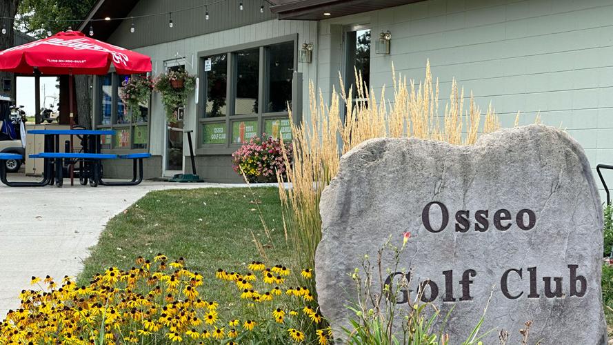 At the nineholer that nurtured champions, Ben Sieg's memory lives on At the nineholer that nurtured champions, Ben Sieg's memory lives on