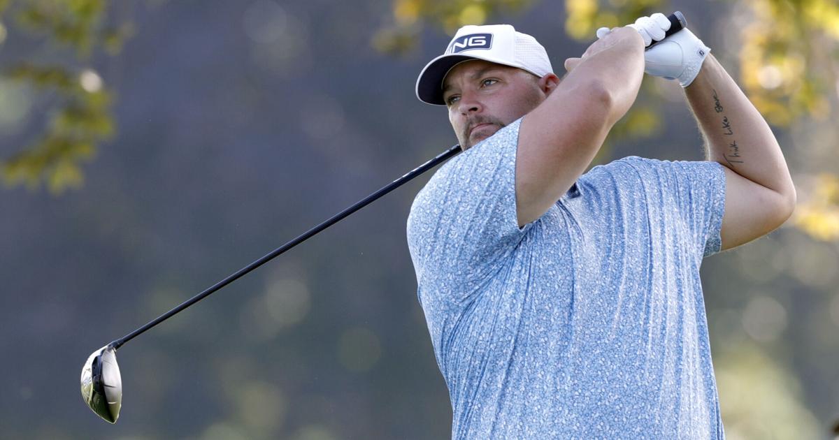 Different Strokes Janesville s Sam Van Galder Displays His Talents In different-strokes-janesville-s-sam-van-galder-displays-his-talents-in