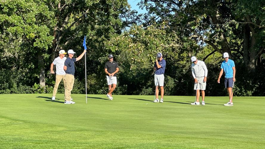 At the nineholer that nurtured champions, Ben Sieg's memory lives on