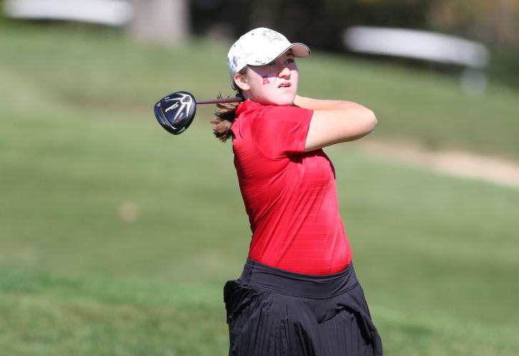 As 2016 season gets going Monday, Arrowhead's Emily ...