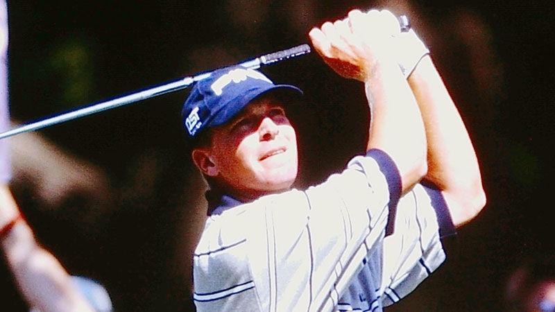 Steve Stricker