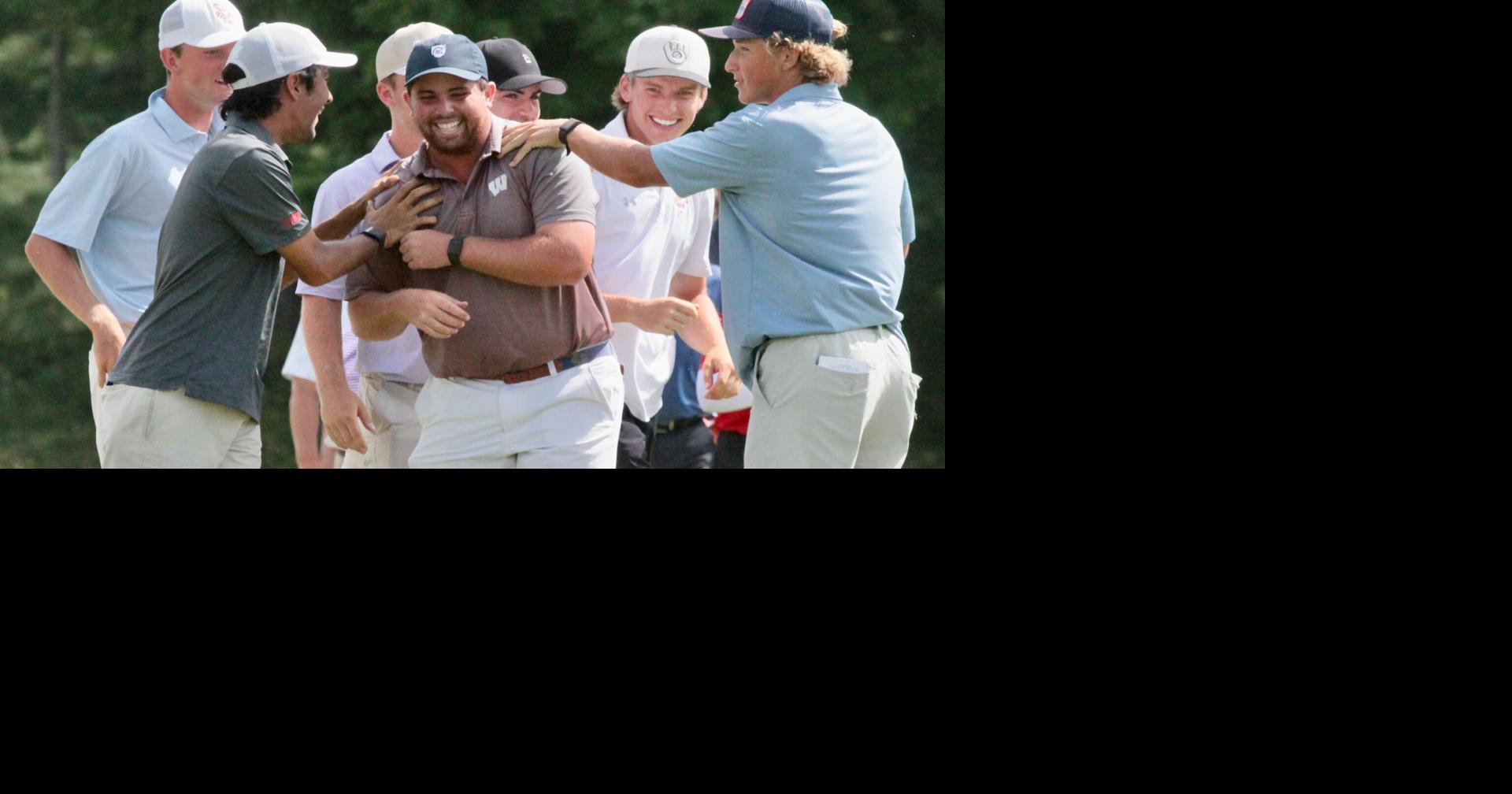 125th Wisconsin State Amateur Championship: Final Report Card from West Bend CC