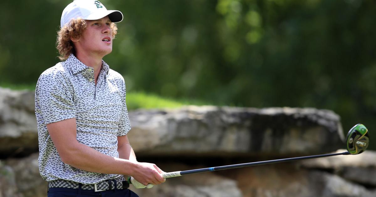 Braeden Rice Rice Lake's Braeden Resnick believes Stetson University will give him ...