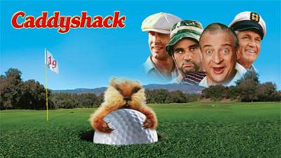 Caddyshack trivia: Memorable moments from the best golf movie ever