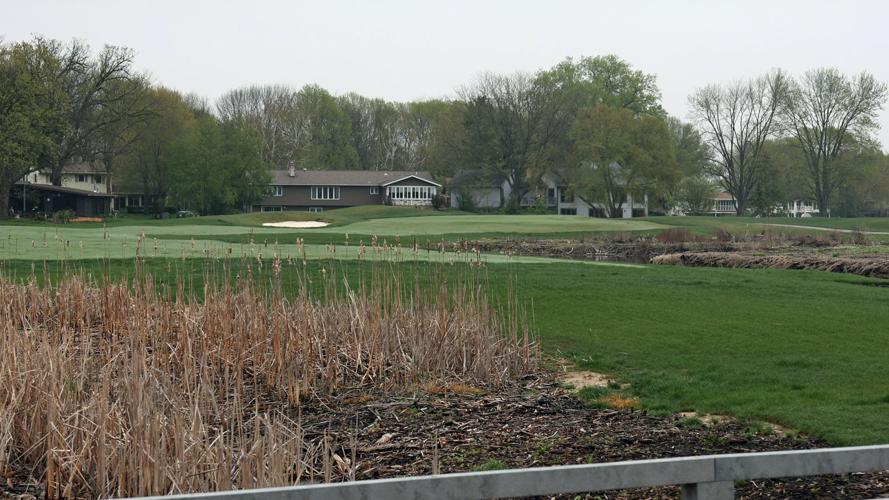 Photos TPC Wisconsin to host AmFam Championship starting in 2025