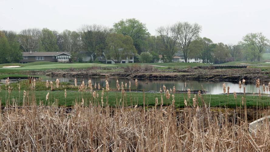 Photos TPC Wisconsin to host AmFam Championship starting in 2025