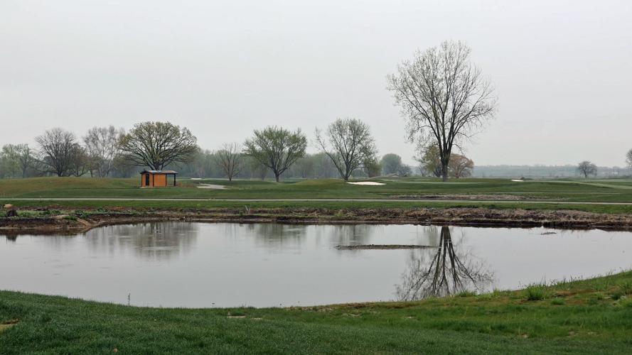 Photos TPC Wisconsin to host AmFam Championship starting in 2025