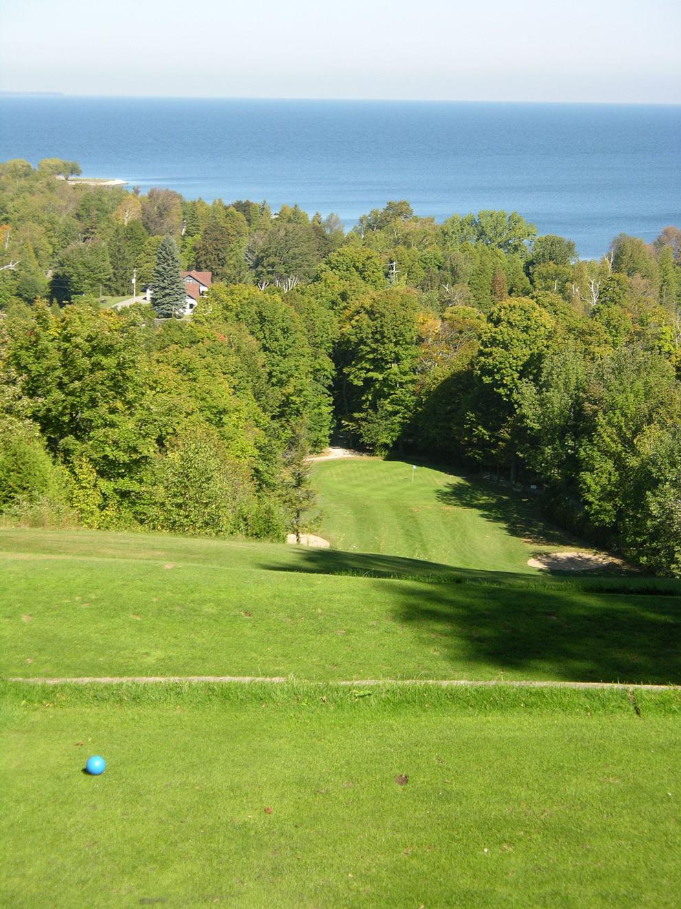 New owner to reopen historic Alpine Resort golf course in Door County