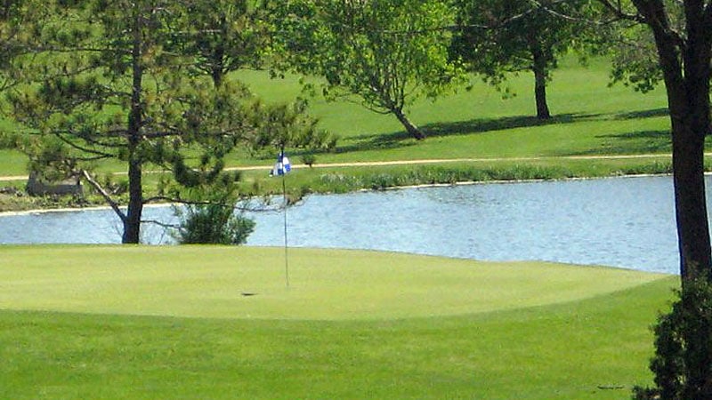 Monroe Golf Club